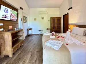 Ilha de Toque Toque Eco Hotel