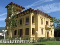 Villa Moorings Hotels in Fiumalbo
