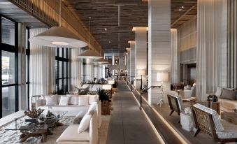 The Retreat Collection at 1 Hotel & Homes South Beach