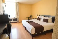 Hotel Santa Irene Guadalajara - Ramah Hewan Peliharaan