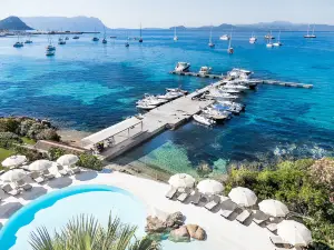 Gabbiano Azzurro Hotel & Suites