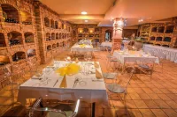 Hotel Dolphin - Adult Friendly - breakfast