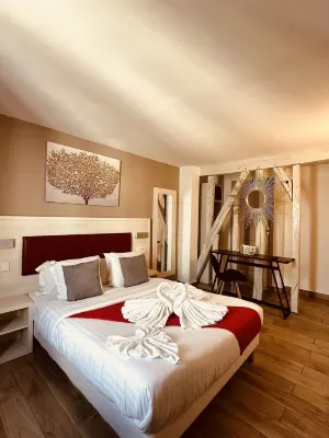 Pavillon Opéra Lafayette Hotel in zona Synagogue Buffault