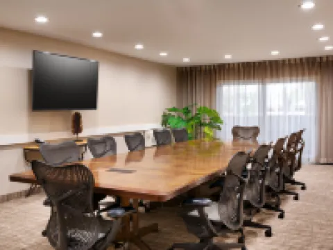 Atrium Hotel Orange County Hotels in Irvine