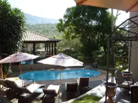 Pousada Papyrus - Pools