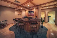 Chetola Resort at Blowing Rock (Lodge) - Spa