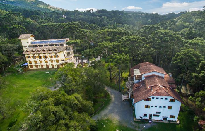 Hotel Guanxi