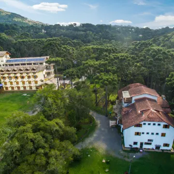 Hotel Guanxi
