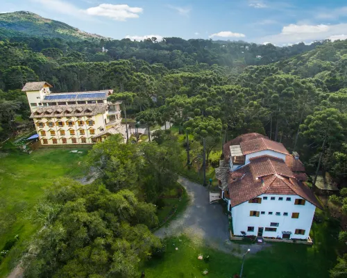 Hotel Guanxi Hotels in Monte Verde