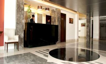 Muse Sarovar Portico Nehru Place
