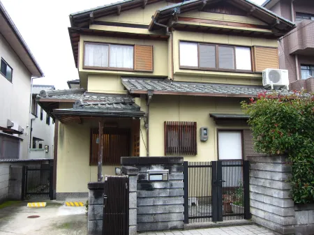 Kyonosato Отели рядом с достопримечательностью «Hosenin»