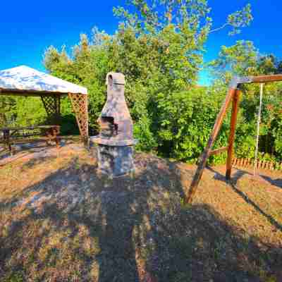 Villa Nocri - Villa Privata Con Piscina & Sauna Hotel Exterior
