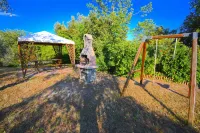 VILLA NOCRI - Piscina & Sauna esclusiva Hotel a Colli sul Velino