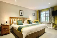 The Wensleydale Heifer Hotel a Coverham with Agglethorpe