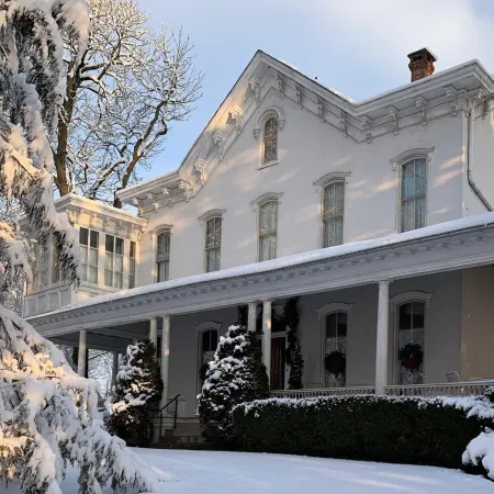 Susquehanna Manor Inn