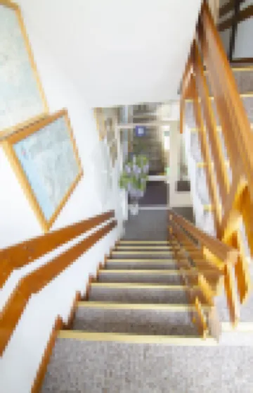 巴尼奇客房公寓酒店