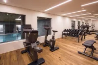 Valbella Resort - Gym