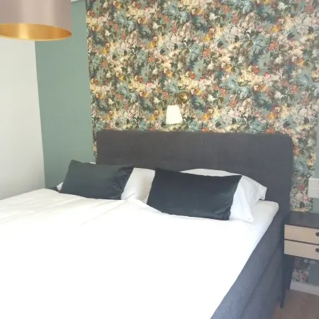 Hotel am Stadion Vanino Cucina Italian