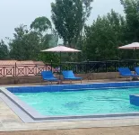 Jabali Country Lodge Hotel a Oyugis