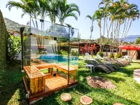 VELINN Pousada dos Marinheiros Hotels in Ilhabela