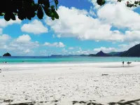 Harmony Villas Hotels in Lombok
