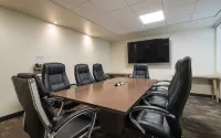 Casa Andina Standard Trujillo Plaza Hotels in Victor Larco Herrera District