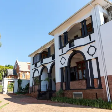 Saint James on Venice