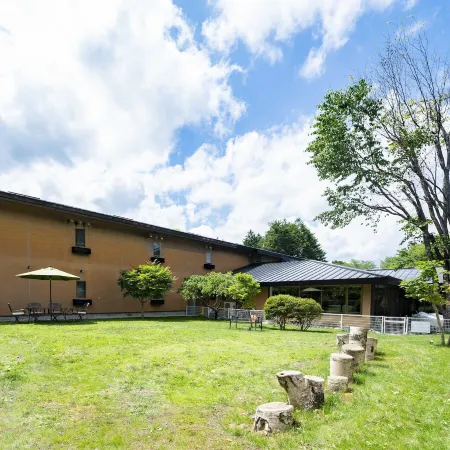 Sora Hotel Karuizawa Outlet