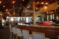 Harmony Hotel - Bar