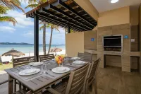 San Martinho Hotel Hotels in Bilene Macia