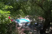 The Chatzigaki Manor - Pools