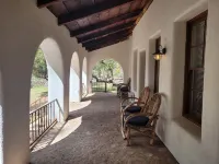 エル ランチョ ロブレス