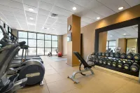 Embassy Suites by Hilton Fort Myers Estero - Kuntosalit