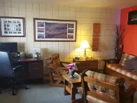 Plains Motel Hotels in Brooks