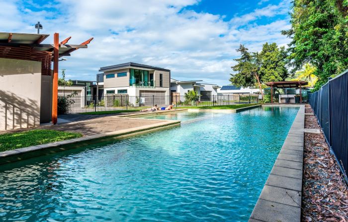Blue Lagoon Villa B