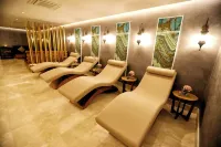 Premium Beach Hotel - spa