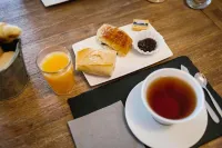 Stambouli Hotels near Parc Lalla Setti