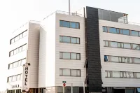 호텔 바그 Universitat Jaume I 주변 호텔