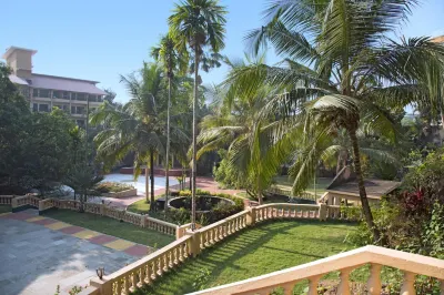 Rendezvous Beach Resort Panjim