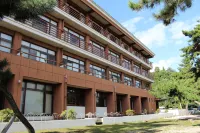 Miyajima Seaside Hotel Hotels in Hatsukaichi
