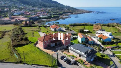 Hotel A Raiña Hotels in Viladesuso
