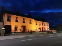 Townsend House Guest House Hotels in 