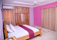 Mays Haven فنادق في Kwabenya