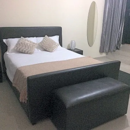 Martco Lodge
