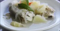 Bell Channel Inn Hotel - Bữa sáng
