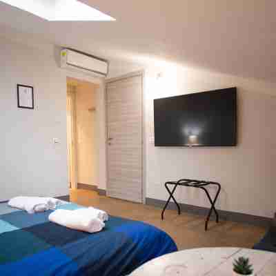 B&Big Prato Rooms