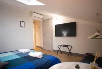 B&Big Prato Hotels in Prato