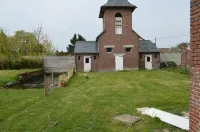 Les Colombines Hotels in Noyon