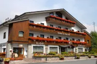 Hotel Comtes de Challant Albergo Etico Valle d'Aosta Hotels in 