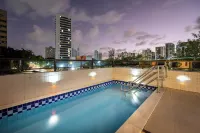 Villa Park Hotel Recife Hotels in Recife
